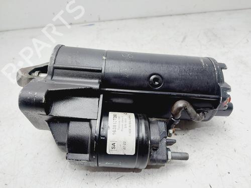 Starter PEUGEOT 307 (3A/C) 1.6 16V | BP28369174M8 