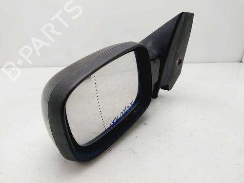 Used Left mirror RENAULT SCÉNIC II (JM0/1_) [2003-2010]  30335578