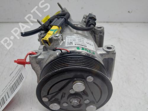 Used AC compressor AC compressor 36807034 36807034