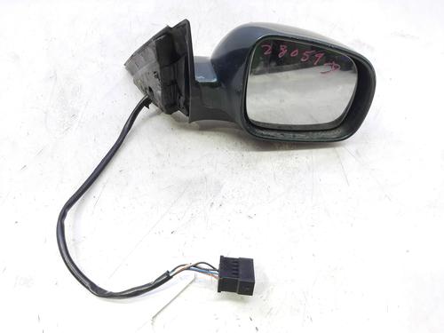 Used Right mirror VW PASSAT B5 (3B2) 1.8 (125 hp) 10061111