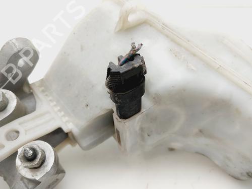 Brake master cylinder OPEL CORSA D (S07)  | BP28161855M77 
