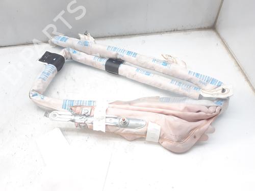 Used Right curtain airbag SEAT IBIZA V (KJ1, KJG) [2017-2025]  10137874