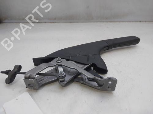 Used Hand brake SEAT ARONA (KJ7, KJP) [2017-2025]  17680426