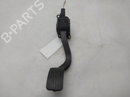 Pedal Pedal CITROËN C4 Picasso I MPV (UD_) [2006-2015] 37465615 37465615