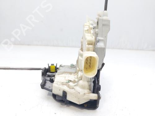 Front right lock AUDI A4 B7 Avant (8ED) 2.0 TDI 16V | BP11807982C97 