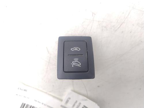 Spak kontakt VW TOUAREG (7LA, 7L6, 7L7) [2002-2013]  28420511