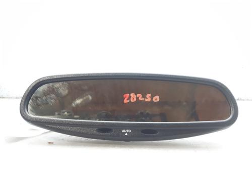 Used Rear mirror Rear mirror CITROËN C5 III (RD_) 2.0 HDi 140 (RDRHF8, RDRHFA, RDRHA8, RDRHAJ) (140 hp) 11132609 11132609