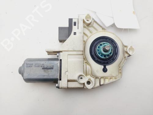 Vindusheismotor venstre foran AUDI A6 C6 (4F2) 3.0 TDI quattro (233 hp) 30564772