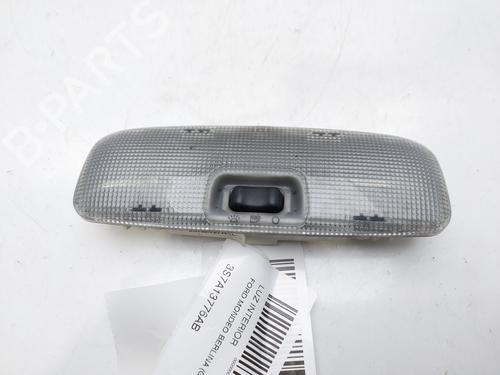 Luz interior FORD MONDEO III (B5Y) 2.0 16V TDDi / TDCi (115 hp) 3S7A13776AB |