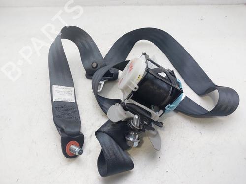 Used Rear left seatbelt Rear left seatbelt SSANGYONG XLV SUV e-XGi 160 (128 hp) 36361412 36361412