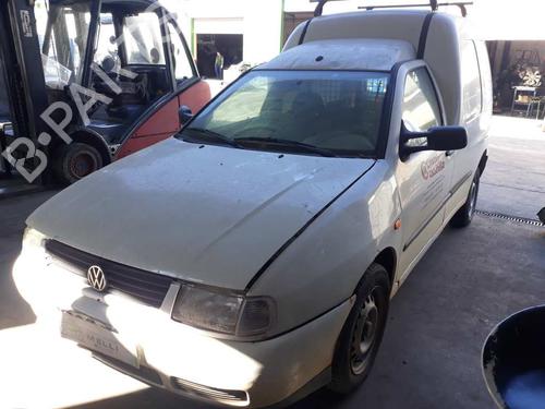 Used Parts VW CADDY II Box Body/MPV (9K9A)  1.9 SDI  924204