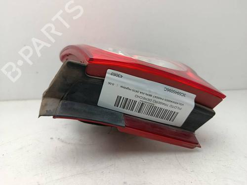 Right taillight VW PASSAT B6 (3C2) | BP39428103C35 - Image 4