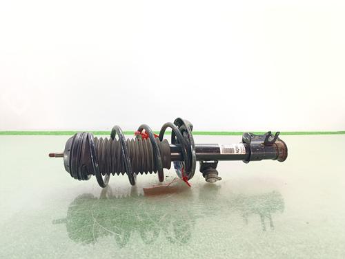Used Left front shock absorber OPEL CORSA E (X15) [2014-2025]  27877007