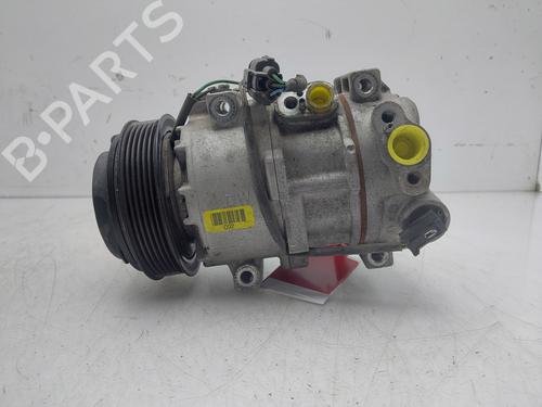 Used AC compressor AC compressor 37011788 37011788