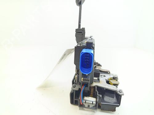 Front left lock VW GOLF V (1K1)  | BP28208479C98 