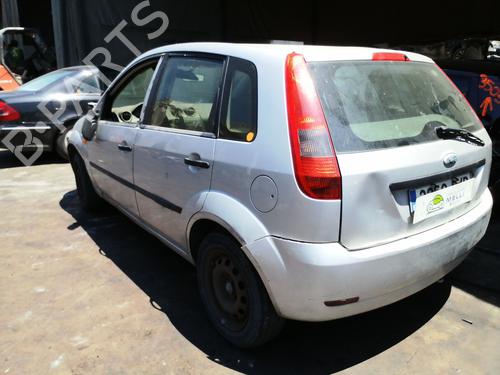 Rear left lock FORD FIESTA V (JH_, JD_) 1.4 16V | BP18864990C100 