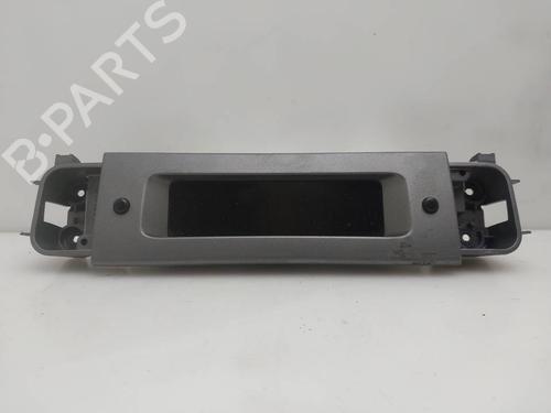 Display Display PEUGEOT 406 (8B) 2.0 HDI 110 (109 hp) 39651372 39651372
