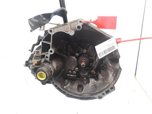 Used Gearbox Gearbox PEUGEOT 206 Hatchback (2A/C) [1998-2012] 32697235 32697235
