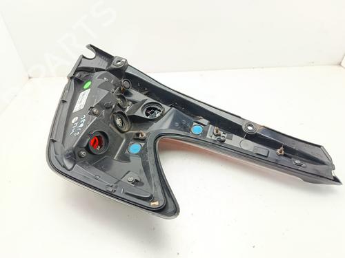 Left taillight NISSAN JUKE (F15)  | BP28089128C34 