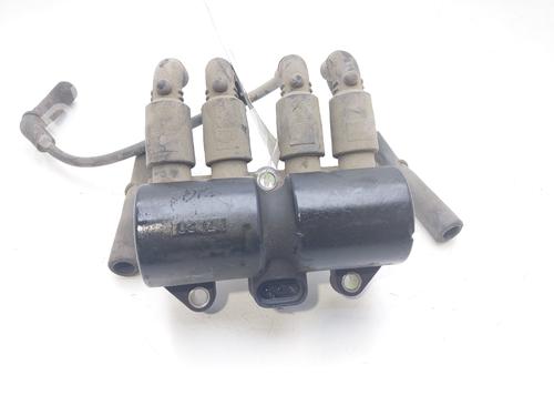 Used Ignition coil CHEVROLET MATIZ (M200, M250) 1.0 (67 hp) 13703292