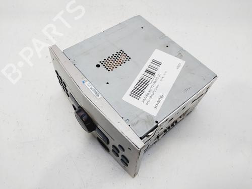 Radio OPEL CORSA D (S07)  | BP30339592E6 