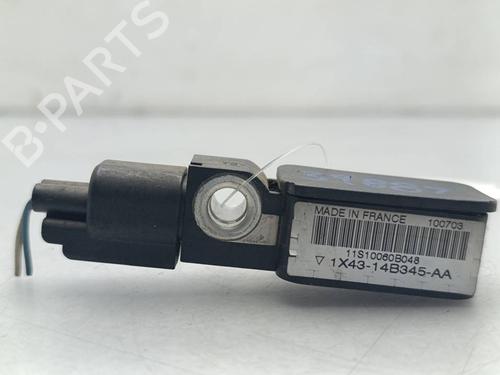 Used Electronic sensor Electronic sensor JAGUAR X-TYPE I (X400) 2.0 D (130 hp) 40182468 40182468