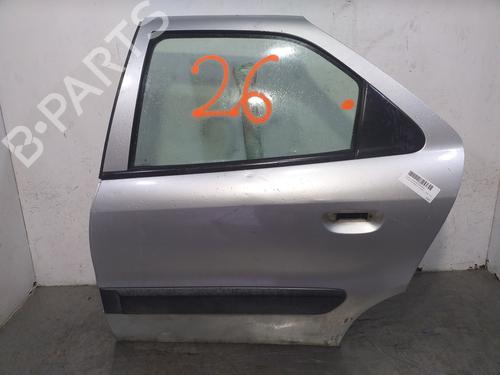 Used Left rear door CITROËN XSARA (N1) 1.4 i (75 hp) 22229238