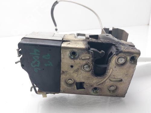 Venstre foran lås PEUGEOT 307 (3A/C) 2.0 HDi 90 (90 hp) 32232027