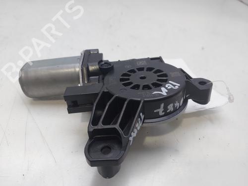 Left rear window motor MERCEDES-BENZ B-CLASS Sports Tourer (W247) B 200 d (247.012) | BP17680345E23 