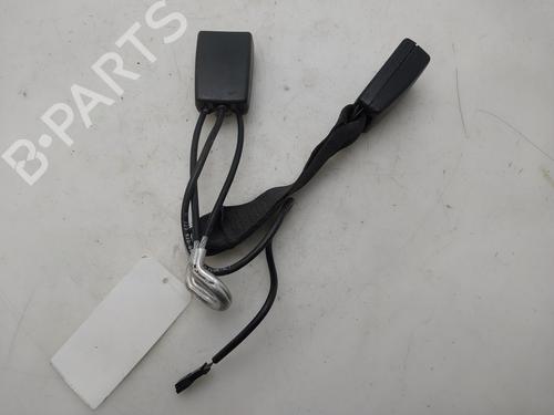 Used Seat buckle Seat buckle MERCEDES-BENZ S-CLASS (W220, V220) S 500 (220.075, 220.175, 220.875) (299 hp) 36262001 36262001