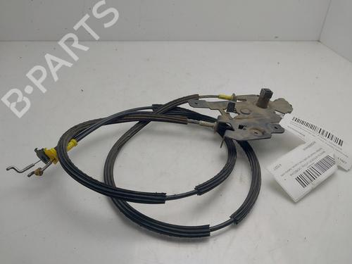 Used Front right interior door handle Front right interior door handle NISSAN PRIMASTAR Van (X83) 1.9 dCi 100 (100 hp) 33219172 33219172