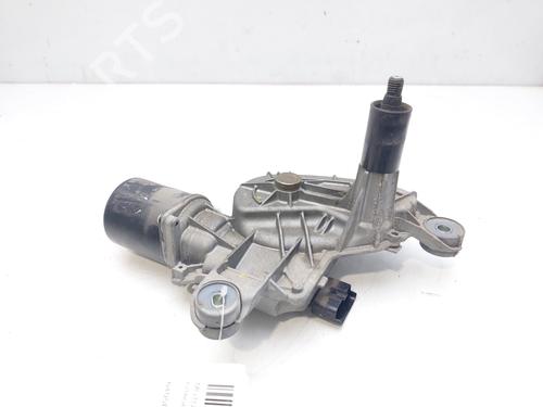 Viskermotor vindrude CITROËN C4 Grand Picasso I (UA_) 1.6 HDi (109 hp) 20036523