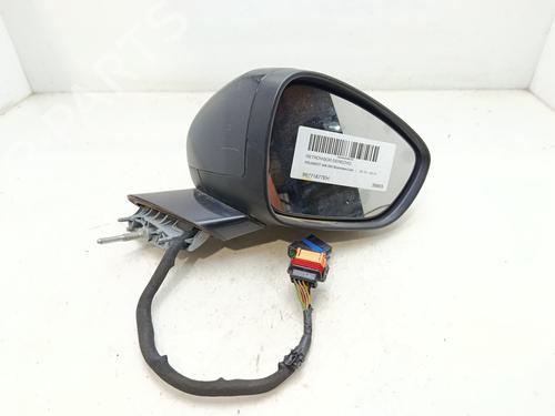 Used Right mirror Right mirror 36418757 36418757
