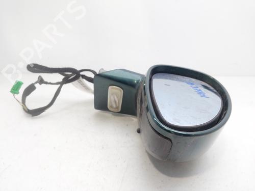 Right mirror CITROËN C4 I (LC_)  | BP24500470C27 