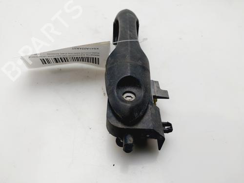 Front left exterior door handle FORD FOCUS I (DAW, DBW) 1.8 Turbo DI / TDDi | BP24466008C128 