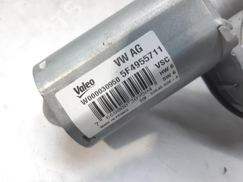 Rear wiper motor SEAT LEON (5F1)  | BP11273891M102 