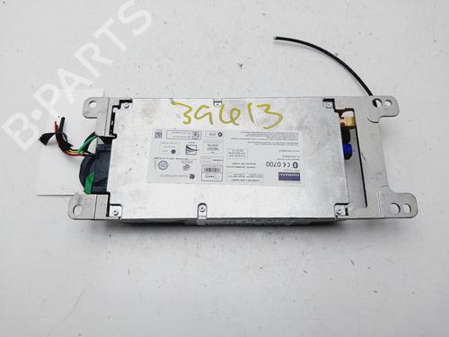 Used Electronic module BMW X1 (E84) sDrive 18 d (143 hp) 29456474