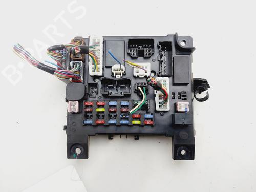 Used Fuse box CITROËN C4 AIRCROSS [2010-2025]  30353556