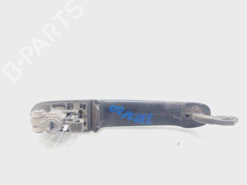 Front right exterior door handle SEAT CORDOBA (6K1, 6K2) 1.4 i | BP27196646C129 