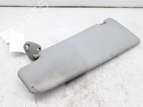 Used Right sun visor FIAT BRAVA (182_) 1.2 16V 80 (82 hp) 3366057