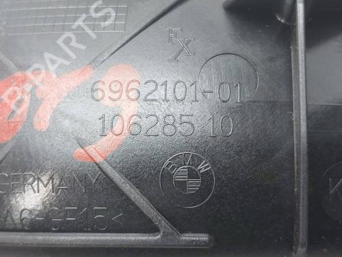 Front left interior door handle BMW 1 (E87) 116 d | BP38591899I13 - Image 3
