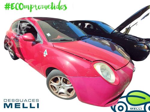 Electronic module ALFA ROMEO MITO (955_) 1.4 TJet (955AXG1A) | BP37416514M83 - Image 9