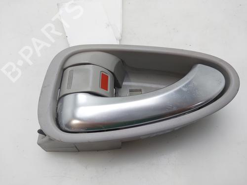 Used Rear left interior door handle TOYOTA AVENSIS Estate (_T27_) [2008-2018]  18095033