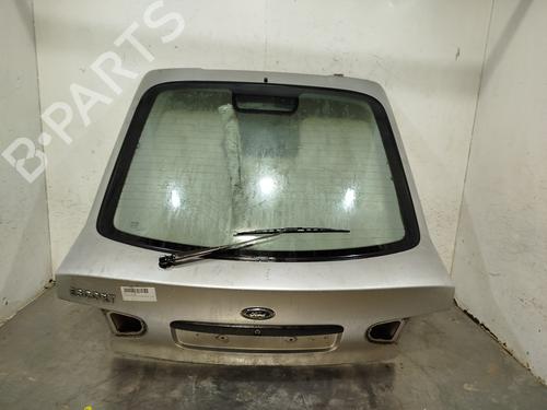 Tailgate FORD ESCORT V (AAL, ABL) 1.8 TD | BP27687721C6
