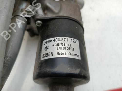 Front wiper motor BMW 1 (E87) 118 d | BP39562552M29 - Image 3