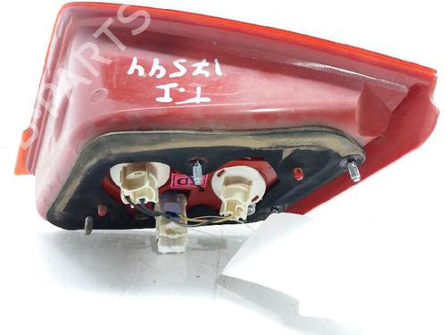 Left tailgate light CHEVROLET NUBIRA Saloon 1.4 | BP6624736C79 