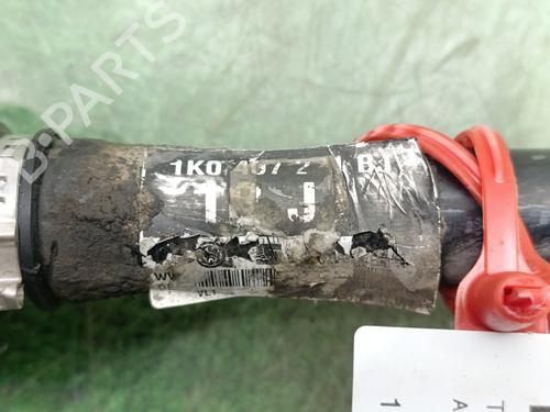 Left front driveshaft AUDI A3 (8P1) | BP30182706M38