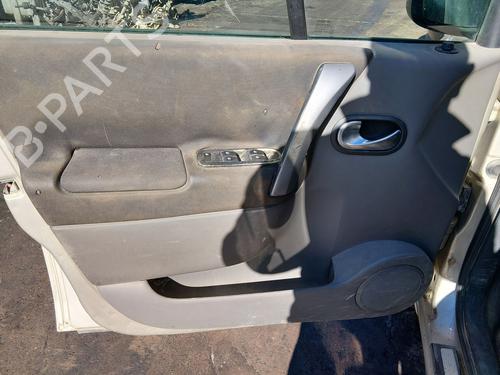 Sterownik / Moduł Airbag RENAULT SCÉNIC II (JM0/1_)  | BP30719107M53 