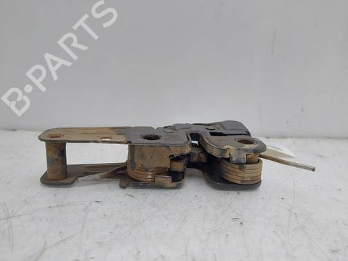 Hood lock AUDI A4 B6 (8E2) 1.8 T | BP16267755C133
