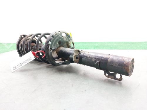 Left front shock absorber SEAT IBIZA III (6L1)  | BP20153398M16 